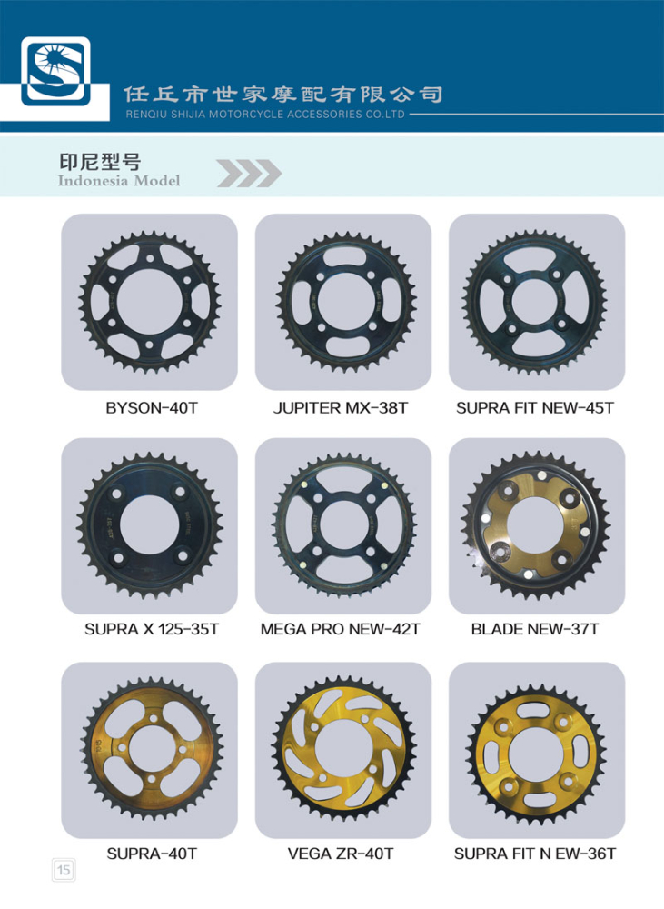 印尼型號-04 印尼型號-04